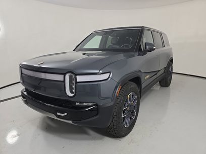 Used 2024 Rivian R1S Adventure