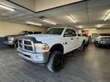 Used 2011 RAM 3500 SLT w/ Luxury Group image 2