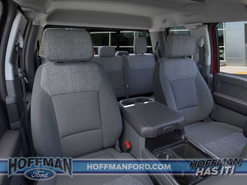 New 2026 Ford F350 XLT w/ Snow Plow/Camper Package image 10