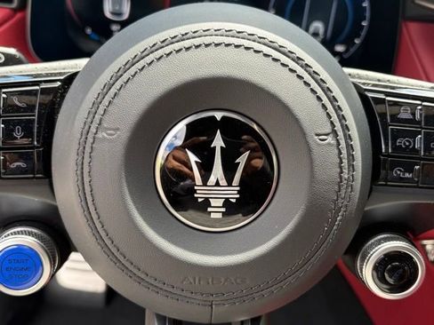 New 2026 Maserati Grecale Modena AWD/4WD image 23
