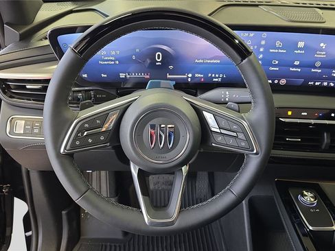 New 2026 Buick Enclave Avenir w/ Super Cruise Package image 24