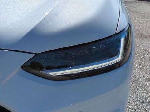 New 2026 Honda HR-V EX-L image 9