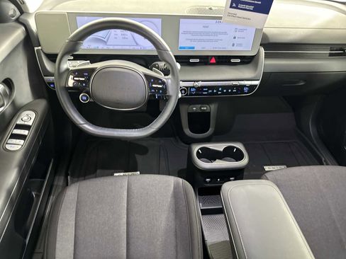 Certified 2024 Hyundai Ioniq 5 SEL RWD image 13
