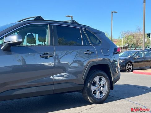 Certified 2023 Toyota RAV4 XLE AWD/4WD image 10