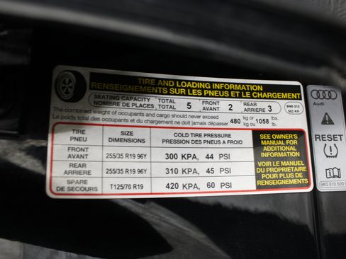 Used 2021 Audi S4 Premium Plus AWD/4WD image 39