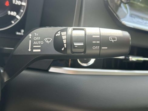 New 2026 Nissan Rogue SL AWD/4WD image 29