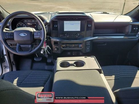 Used 2022 Ford F150 XL w/ STX Appearance Package image 10