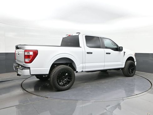Used 2022 Ford F150 XL w/ STX Appearance Package RWD image 15
