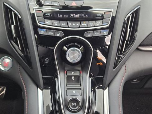 Certified 2024 Acura RDX A-Spec AWD/4WD image 21