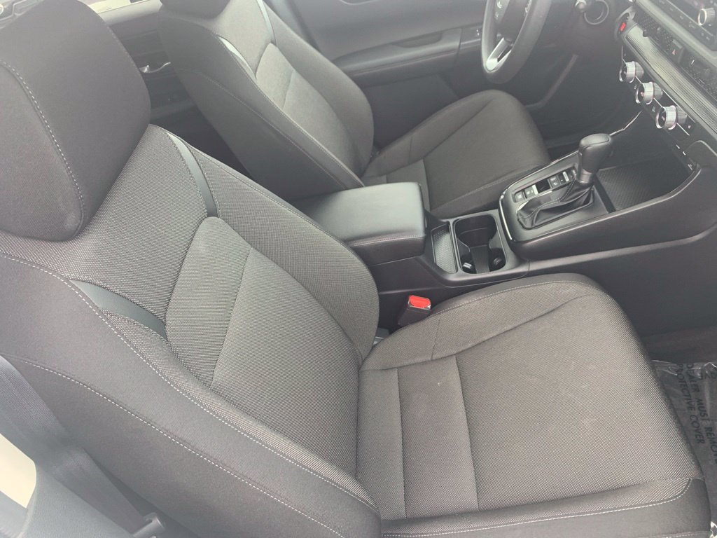 Used 2023 Honda CR-V EX image 23