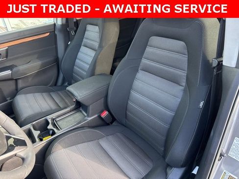 Used 2018 Honda CR-V EX image 14