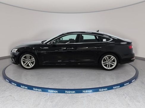 Used 2019 Audi A5 2.0T Premium AWD/4WD image 9