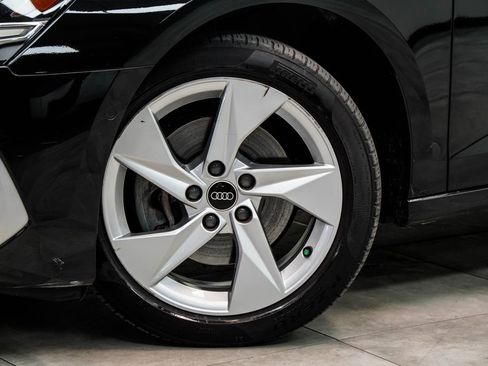 Used 2023 Audi A3 2.0T Premium w/ Convenience Package FWD image 3