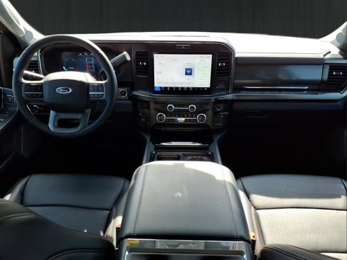 Used 2026 Ford F450 Lariat w/ Chrome Package AWD/4WD image 24