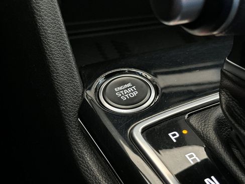 Used 2023 Kia Sportage EX FWD image 22