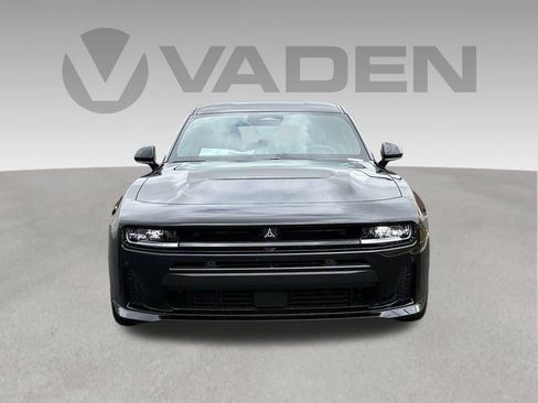 New 2026 Dodge Charger Scat Pack w/ Blacktop Package AWD/4WD image 20