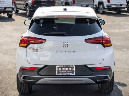 Used 2026 Buick Encore GX Preferred w/ Comfort Package AWD/4WD image 45