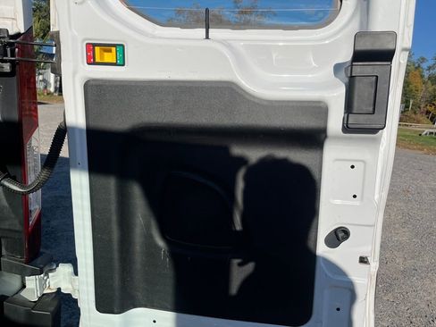 Used 2023 Ford Transit 250 Low Roof w/ Exterior Upgrade Package image 28