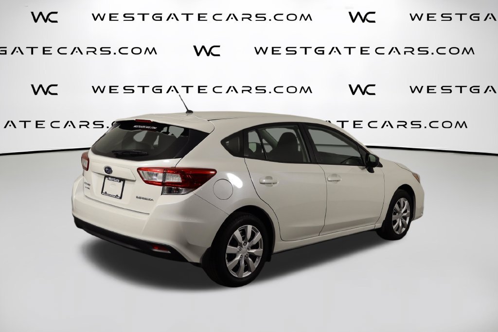 Used 2019 Subaru Impreza 2.0i AWD/4WD image 43
