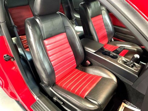 Used 2007 Ford Mustang Shelby GT500 image 36