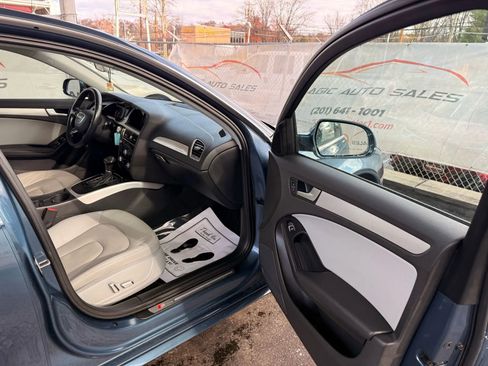 Used 2015 Audi A4 2.0T Premium image 24