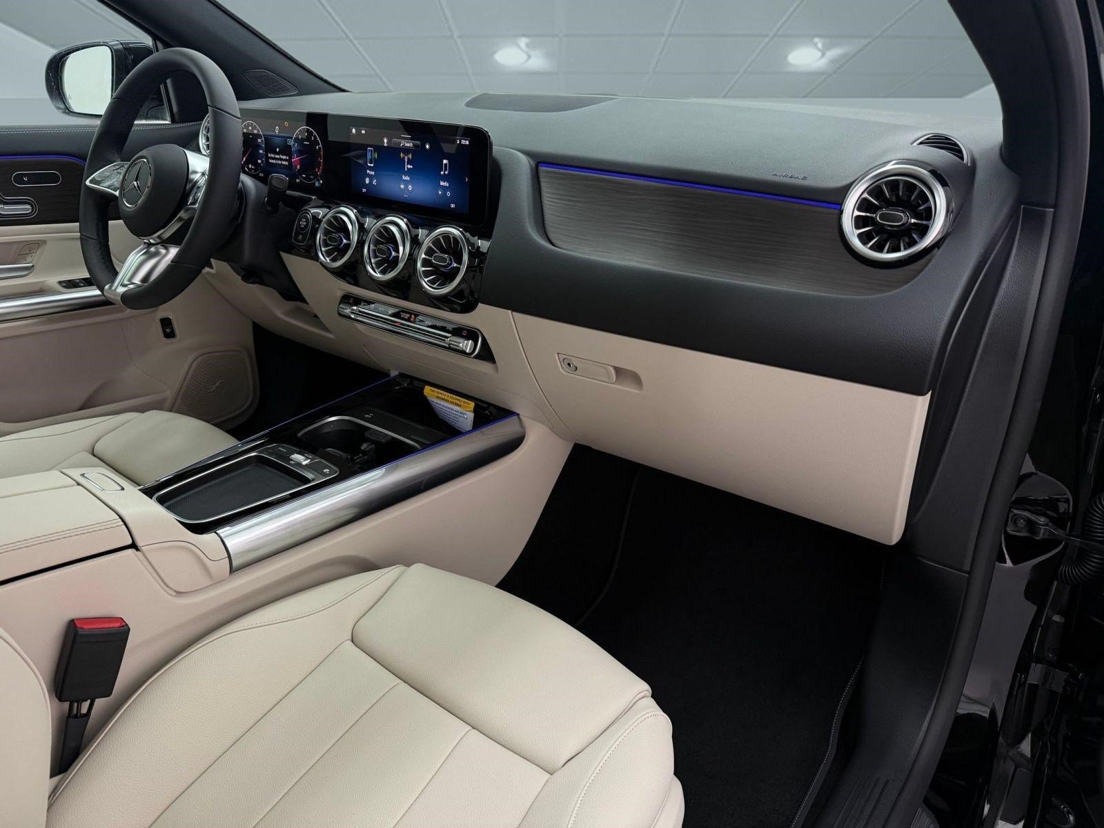 New 2026 Mercedes-Benz GLA 250 image 27