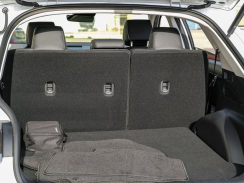 Used 2023 Hyundai Ioniq 5 SEL w/ Cargo Package image 43