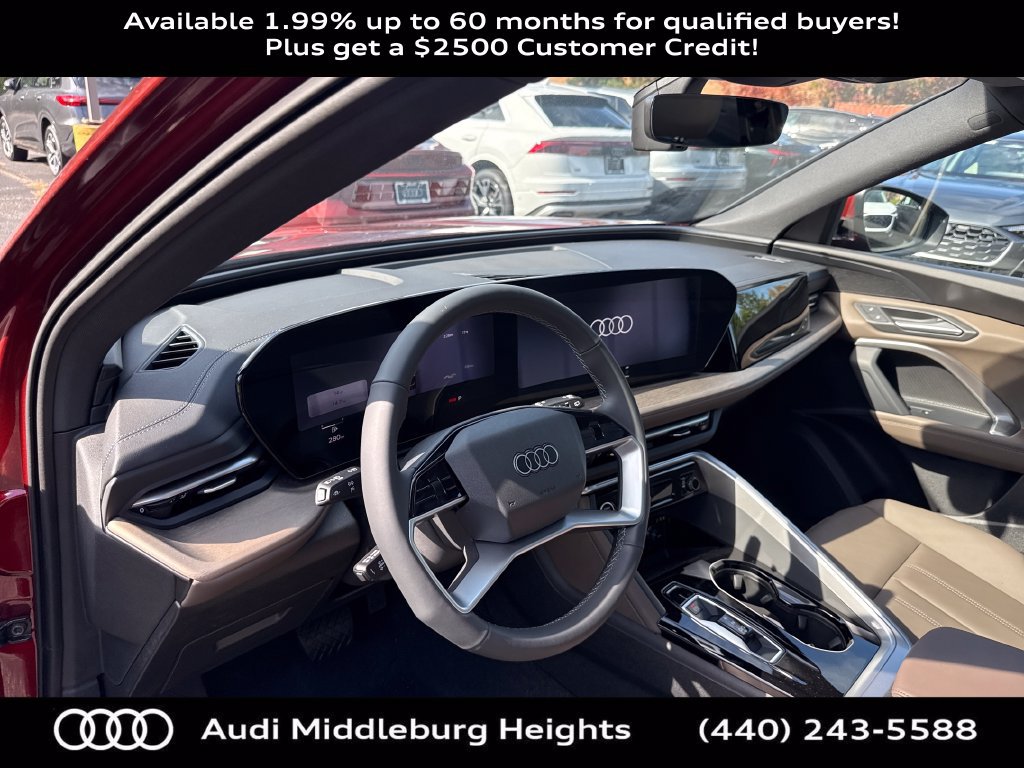New 2026 Audi Q5 Premium AWD/4WD image 12