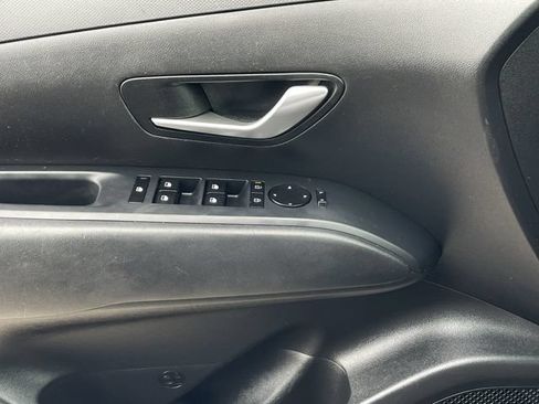 Used 2025 Hyundai Tucson SEL FWD image 22