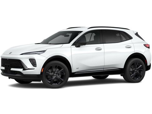 New 2026 Buick Envision Sport Touring image 15