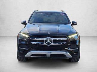 Used 2025 Mercedes-Benz GLE 350 4MATIC video 2