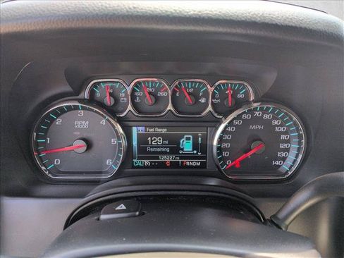 Used 2016 Chevrolet Suburban LS RWD image 11