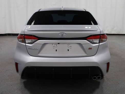 Used 2023 Toyota Corolla SE image 7