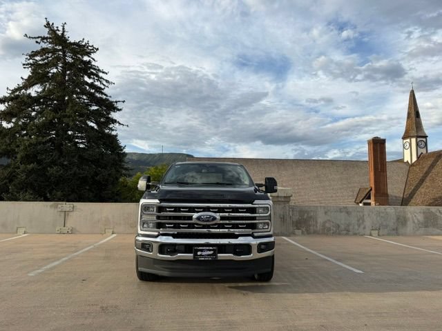 Used 2025 Ford F250 Lariat AWD/4WD image 5