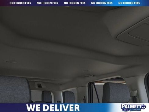New 2025 Ford Expedition Active RWD image 22