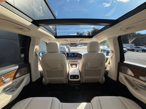 Certified 2022 Mercedes-Benz GLE 450 4MATIC image 85