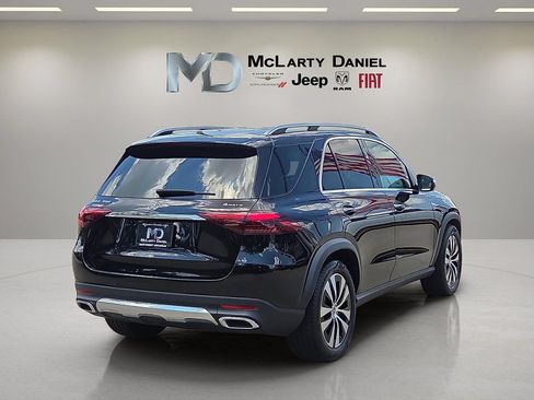 Used 2024 Mercedes-Benz GLE 350 4MATIC image 5