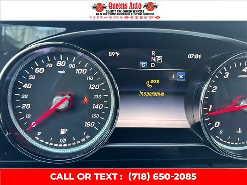 Used 2018 Mercedes-Benz E 300 image 20