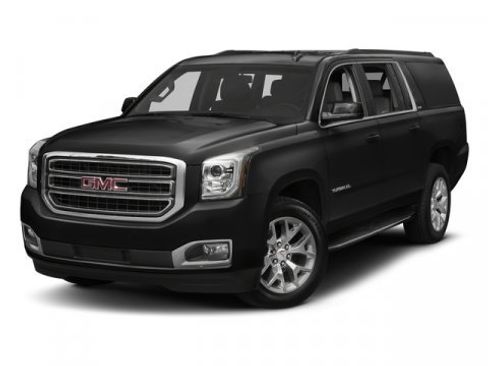 Used 2017 GMC Yukon XL SLT w/ Premium Edition image 1