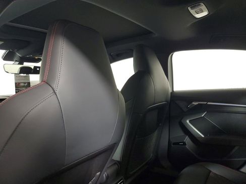 New 2026 Audi S3 Premium image 12