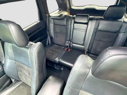 Used 2020 Jeep Grand Cherokee Altitude image 22