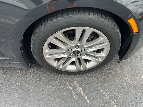 Used 2013 Lincoln MKZ FWD image 28