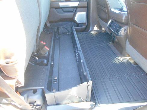 Certified 2022 Ford F150 King Ranch w/ Equipment Group 601A High AWD/4WD image 10