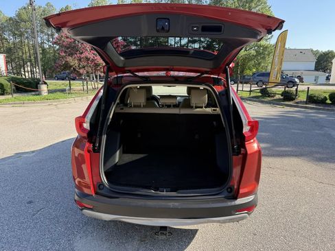 Used 2017 Honda CR-V EX-L image 20