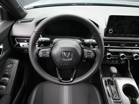 New 2026 Honda Civic Sport image 17