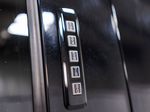 Used 2023 Ford F150 Tremor w/ Equipment Group 402A High image 42