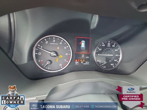 Used 2025 Subaru Ascent Premium AWD/4WD image 14