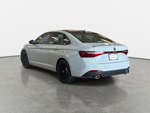 New 2026 Volkswagen Jetta GLI Autobahn image 7