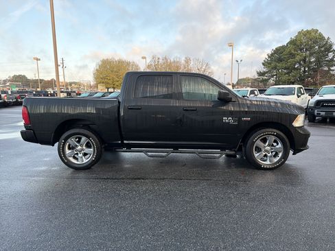 Used 2019 RAM 1500 Express w/ Express Value Package image 5
