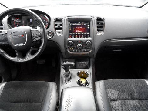 Used 2018 Dodge Durango GT image 27